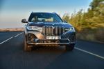 BMW X7 xDrive30d Design Pure Excellence 2019 года (ZA)